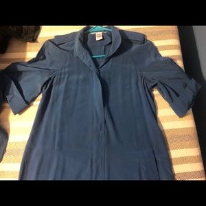 Diane von Furstenberg dress